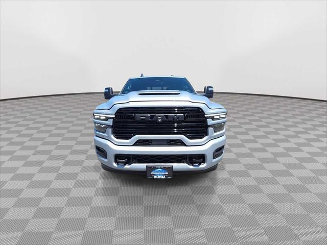 2026 RAM Ram 2500 RAM 2500 LARAMIE CREW CAB 4X4 8 BOX 2026 RAM Ram 2500 RAM 2500 LARAMIE CREW CAB 4X4 8 BOX