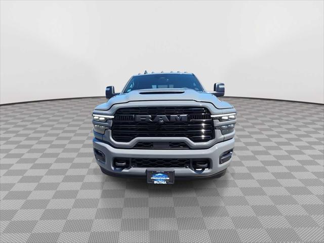 2026 RAM Ram 2500 RAM 2500 LARAMIE MEGA CAB 4X4 64 BOX