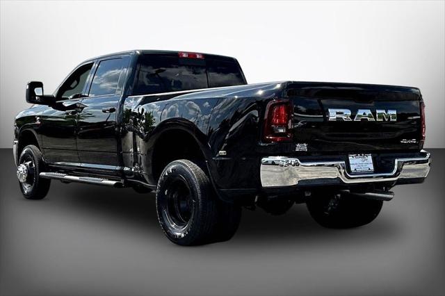 2026 RAM Ram 3500 RAM 3500 TRADESMAN CREW CAB 4X4 8 BOX