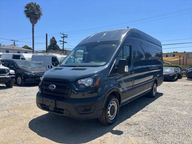 2020 Ford Transit Cargo Van Unknown for sale in Santa Monica, CA