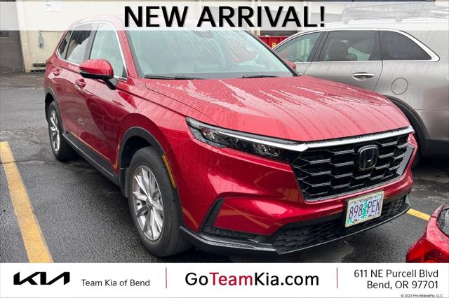 2023 Honda CR-V EX-L for sale in Bend, OR