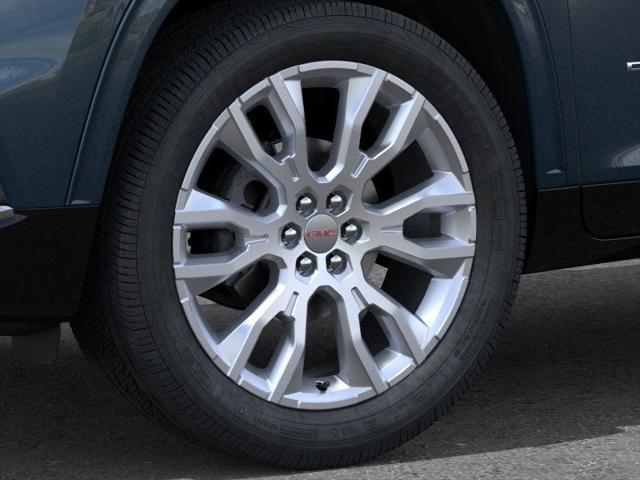 2026 GMC Acadia Denali AWD
