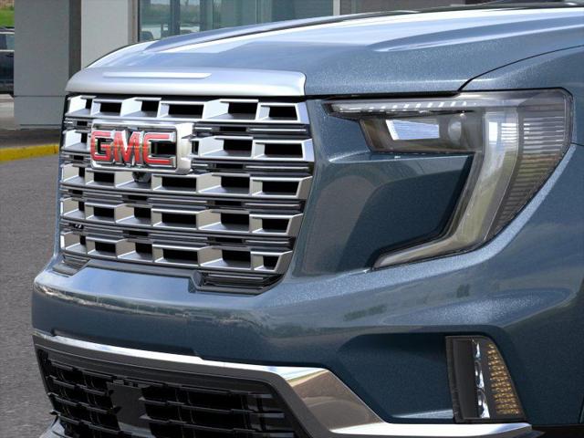 2026 GMC Acadia Denali AWD