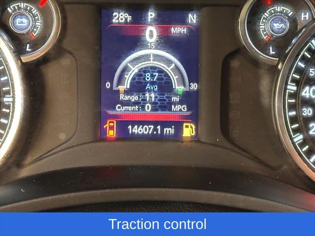 2024 RAM 2500 Big Horn Crew Cab 4x4 64 Box