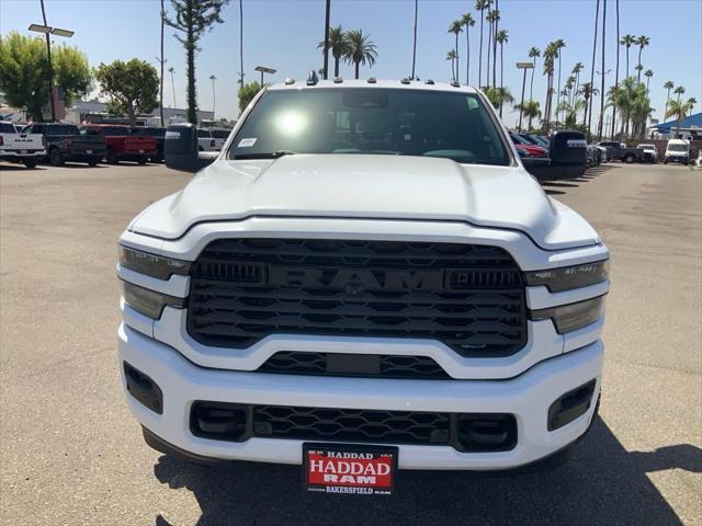 2026 RAM 3500 RAM 3500 BIG HORN CREW CAB 4X4 8 BOX 2026 RAM 3500 RAM 3500 BIG HORN CREW CAB 4X4 8 BOX
