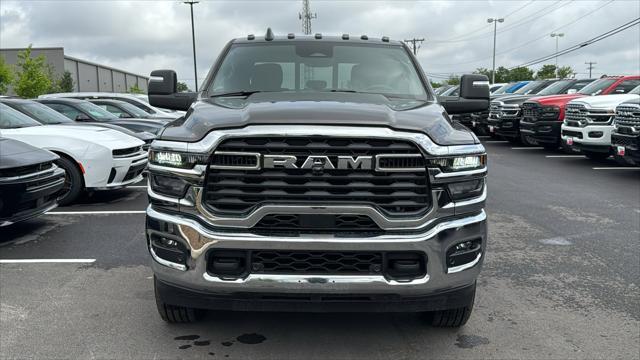2026 RAM Ram 2500 RAM 2500 TRADESMAN CREW CAB 4X4 8 BOX