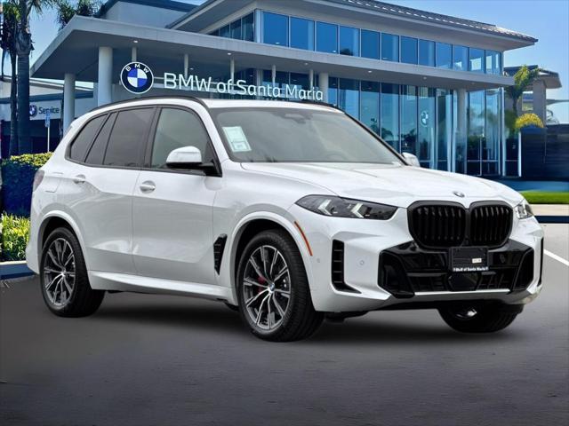 2026 BMW X5 xDrive40i for sale in Santa Maria, CA