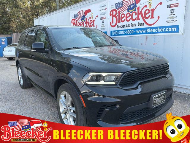 2024 Dodge Durango GT Plus RWD for sale in Dunn, NC