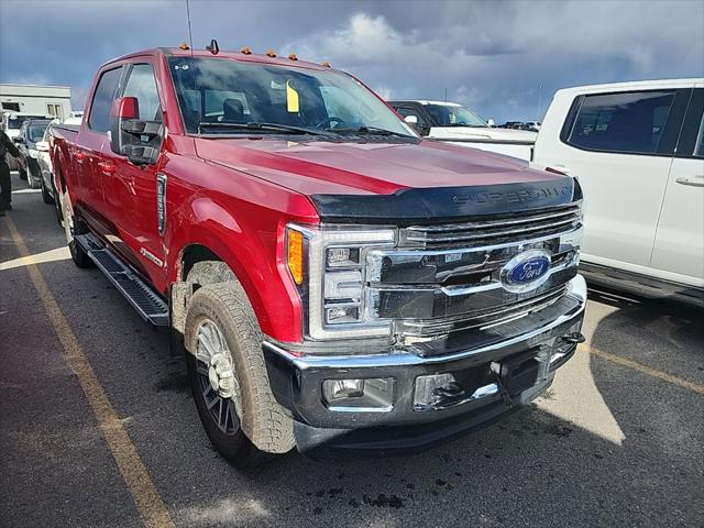 2019 Ford F-250 LARIAT for sale in Walla Walla, WA