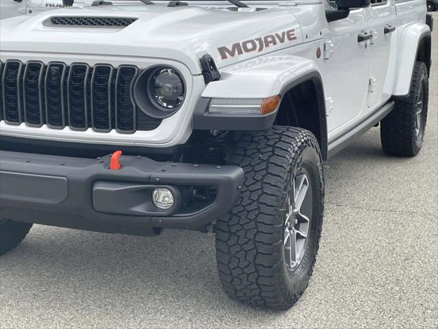 2024 Jeep Gladiator Sport