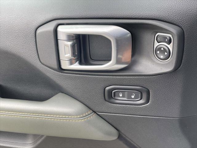 2024 Jeep Gladiator Sport