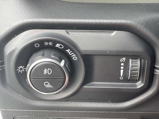 2024 Jeep Gladiator Sport