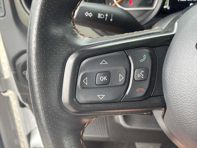 2024 Jeep Gladiator Sport