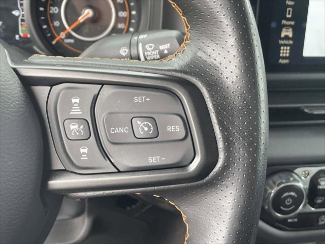 2024 Jeep Gladiator Sport