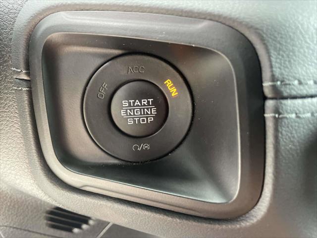 2024 Jeep Gladiator Sport