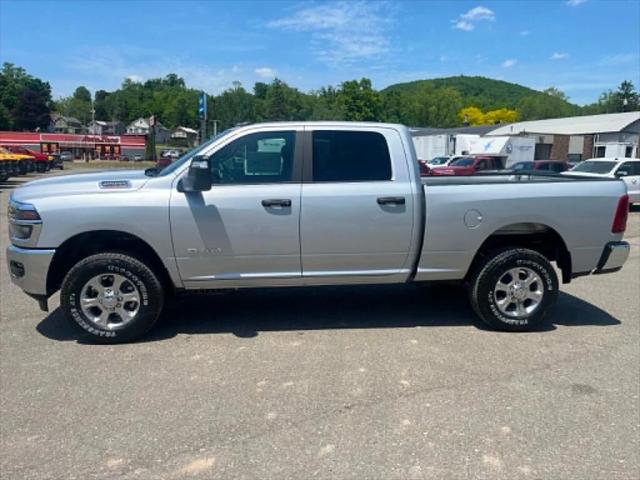 2026 RAM Ram 2500 RAM 2500 BIG HORN CREW CAB 4X4 64 BOX 2026 RAM Ram 2500 RAM 2500 BIG HORN CREW CAB 4X4 64 BOX