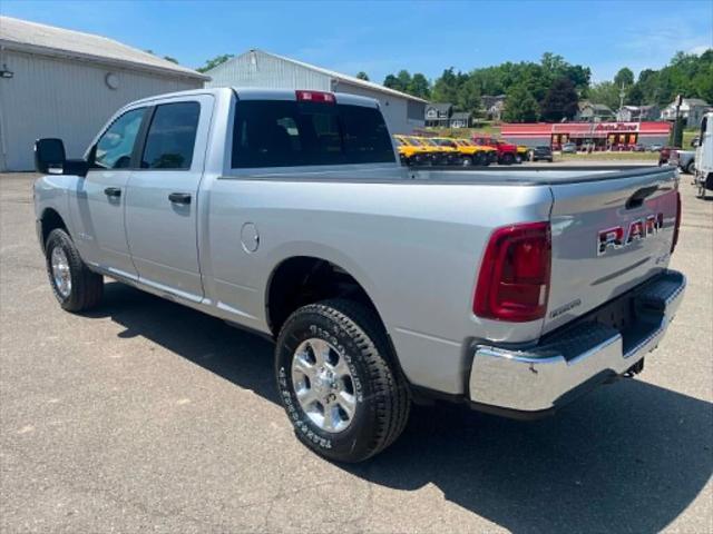 2026 RAM Ram 2500 RAM 2500 BIG HORN CREW CAB 4X4 64 BOX 2026 RAM Ram 2500 RAM 2500 BIG HORN CREW CAB 4X4 64 BOX