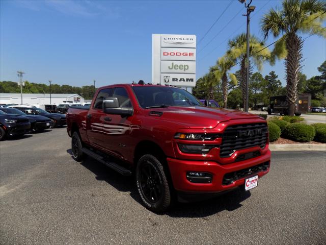 2026 Ram 2500 Big Horn Crew Cab 4x4 6'4" Box for sale in Conway, SC