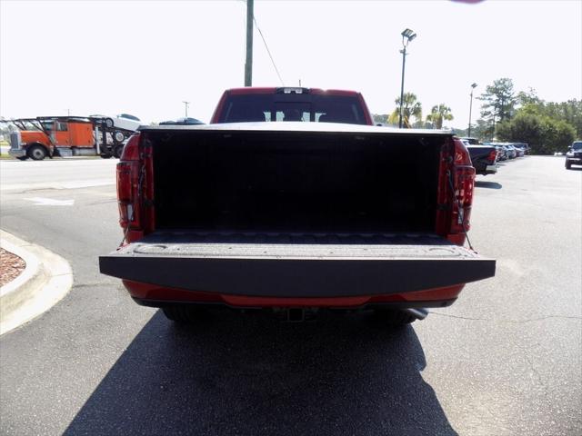 2026 Ram 2500 Big Horn Crew Cab 4x4 64 Box