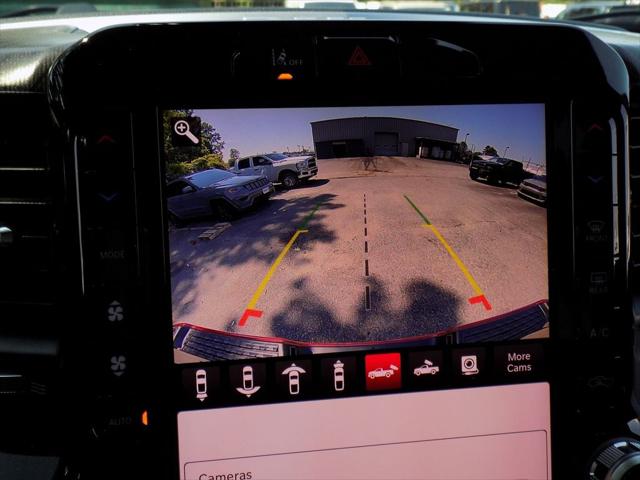 2026 Ram 2500 Big Horn Crew Cab 4x4 64 Box