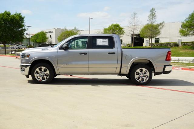 2026 RAM Ram 1500 RAM 1500 LONE STAR CREW CAB 4X4 57 BOX