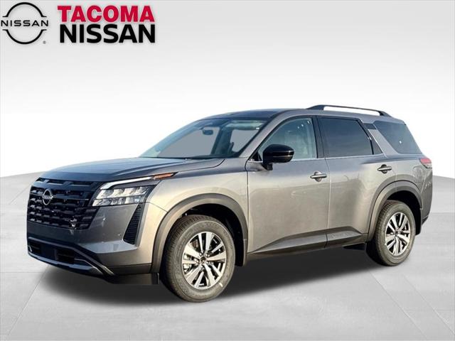 2026 Nissan Pathfinder SL for sale in Tacoma, WA
