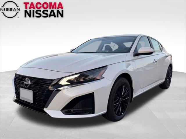 2026 Nissan Altima SV AWD for sale in Tacoma, WA