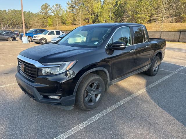 2022 Honda Ridgeline RTL-E for sale in Warrenville, SC