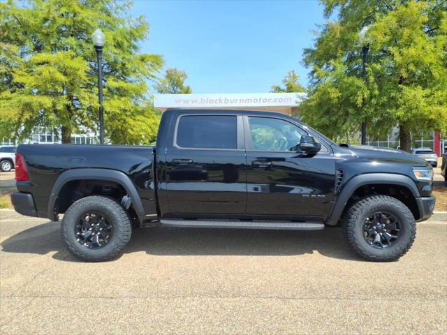 2026 RAM Ram 1500 RAM 1500 RHO CREW CAB 4X4 57 BOX