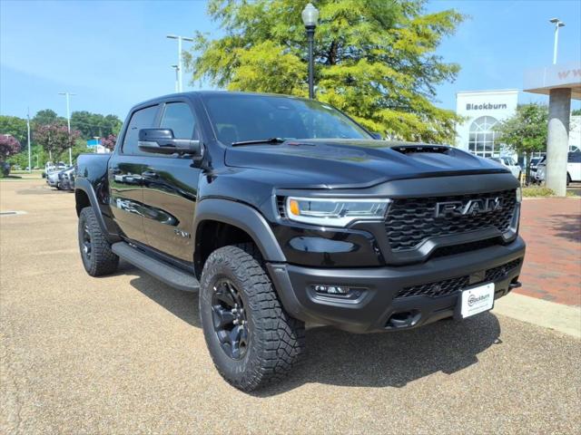 2026 RAM Ram 1500 RAM 1500 RHO CREW CAB 4X4 57 BOX
