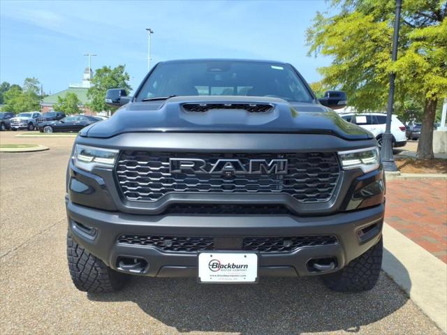 2026 RAM Ram 1500 RAM 1500 RHO CREW CAB 4X4 57 BOX