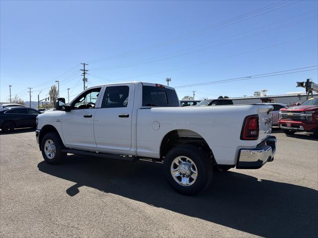 2026 RAM Ram 2500 RAM 2500 TRADESMAN CREW CAB 4X4 64 BOX