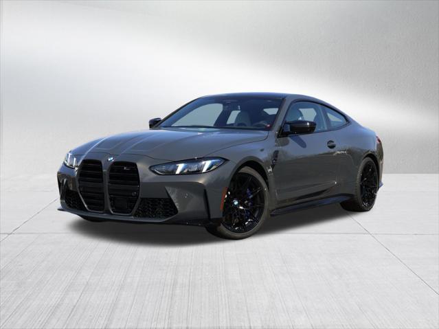 2026 BMW M4 Competition xDrive for sale in Topeka, KS