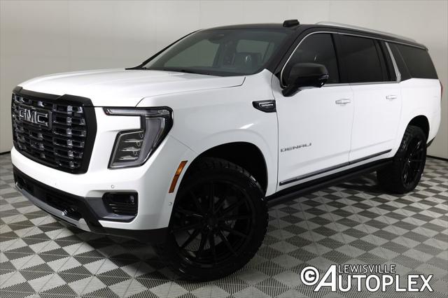 2026 GMC Yukon XL 4WD Denali Ultimate for sale in Lewisville, TX
