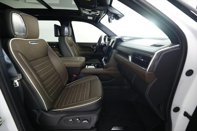 2026 GMC Yukon XL 4WD Denali Ultimate