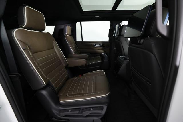 2026 GMC Yukon XL 4WD Denali Ultimate