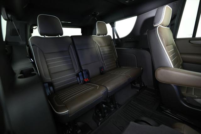 2026 GMC Yukon XL 4WD Denali Ultimate
