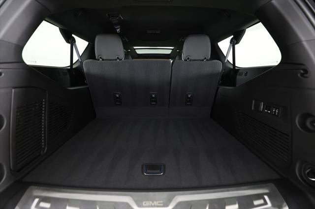 2026 GMC Yukon XL 4WD Denali Ultimate