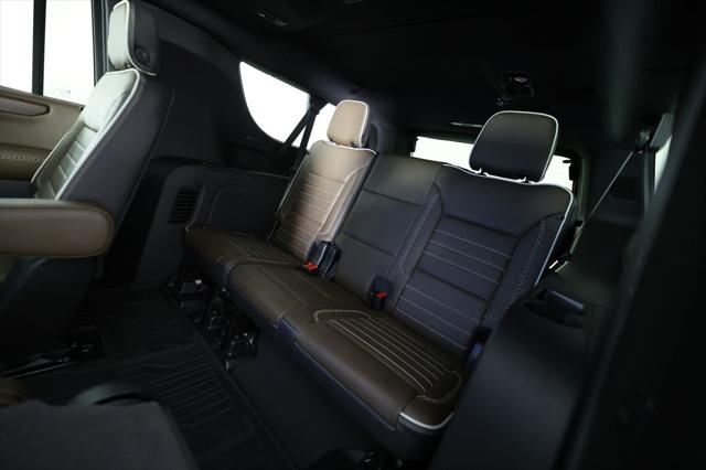 2026 GMC Yukon XL 4WD Denali Ultimate