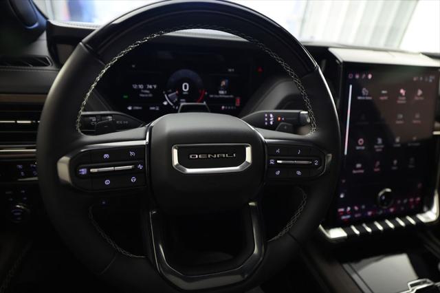 2026 GMC Yukon XL 4WD Denali Ultimate