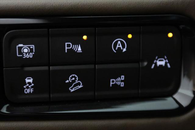 2026 GMC Yukon XL 4WD Denali Ultimate