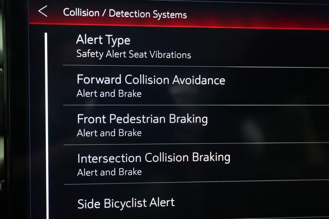 2026 GMC Yukon XL 4WD Denali Ultimate