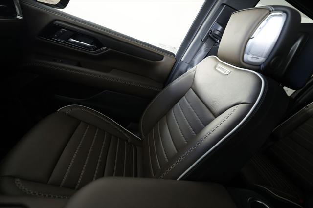 2026 GMC Yukon XL 4WD Denali Ultimate