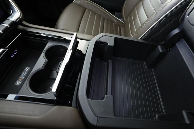 2026 GMC Yukon XL 4WD Denali Ultimate