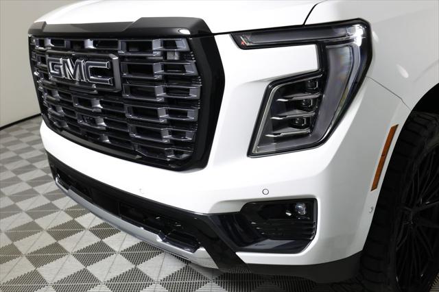 2026 GMC Yukon XL 4WD Denali Ultimate
