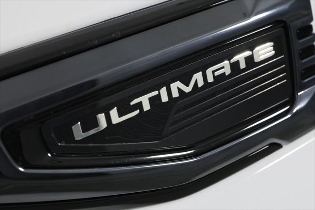 2026 GMC Yukon XL 4WD Denali Ultimate