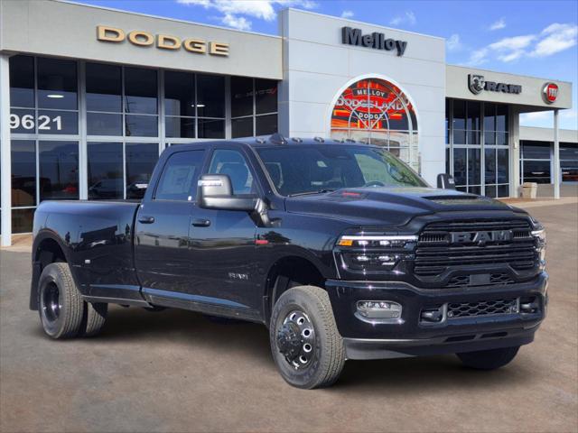 2026 RAM Ram 3500 RAM 3500 LARAMIE CREW CAB 4X4 8 BOX 2026 RAM Ram 3500 RAM 3500 LARAMIE CREW CAB 4X4 8 BOX