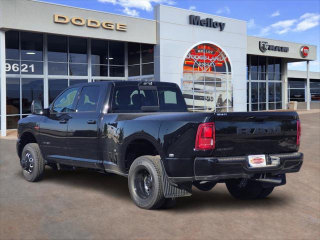 2026 RAM Ram 3500 RAM 3500 LARAMIE CREW CAB 4X4 8 BOX 2026 RAM Ram 3500 RAM 3500 LARAMIE CREW CAB 4X4 8 BOX