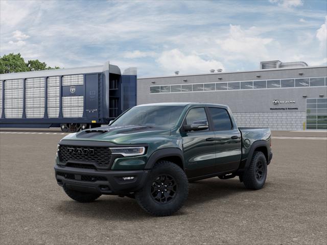 2026 RAM Ram 1500 RAM 1500 RHO CREW CAB 4X4 57 BOX