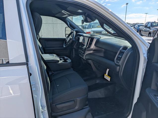 2026 Ram 3500 Tradesman/Big Horn